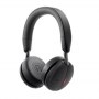Dell | Pro On-Ear Headset | WL5024 | Built-in microphone | ANC | Wireless | Black - 3